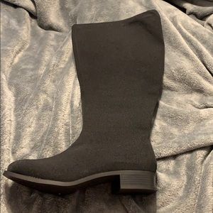 TORRID brand new women’s boots, size 10.5,